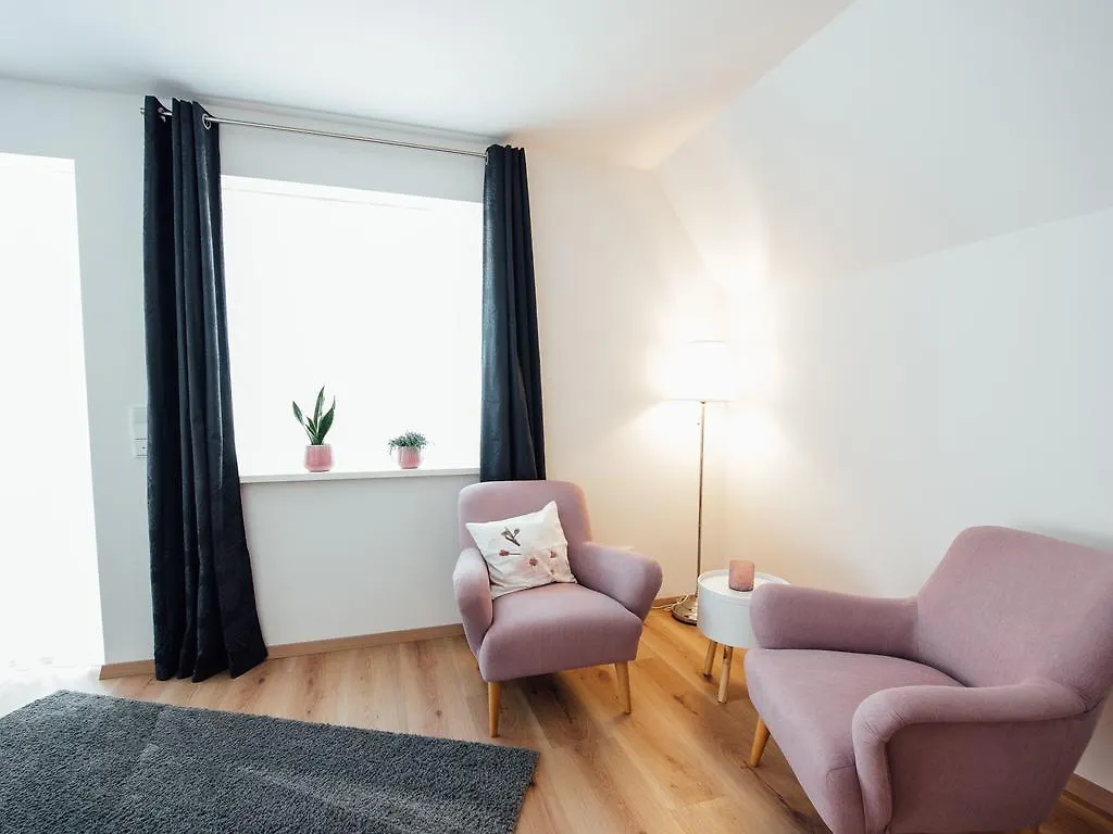 Apartment Die Goenothek - Ferienwohnungen Iphofen
