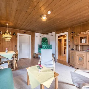 Ferienhaus Haus Löweneck, Bayrischzell