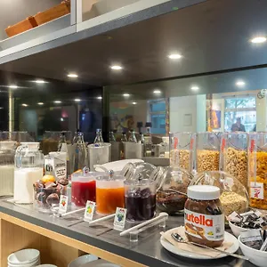 visit hotel