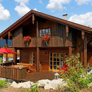 Chalet Hirschkopf, Mauth