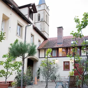 Appartement Wenkheimer Hof, Iphofen